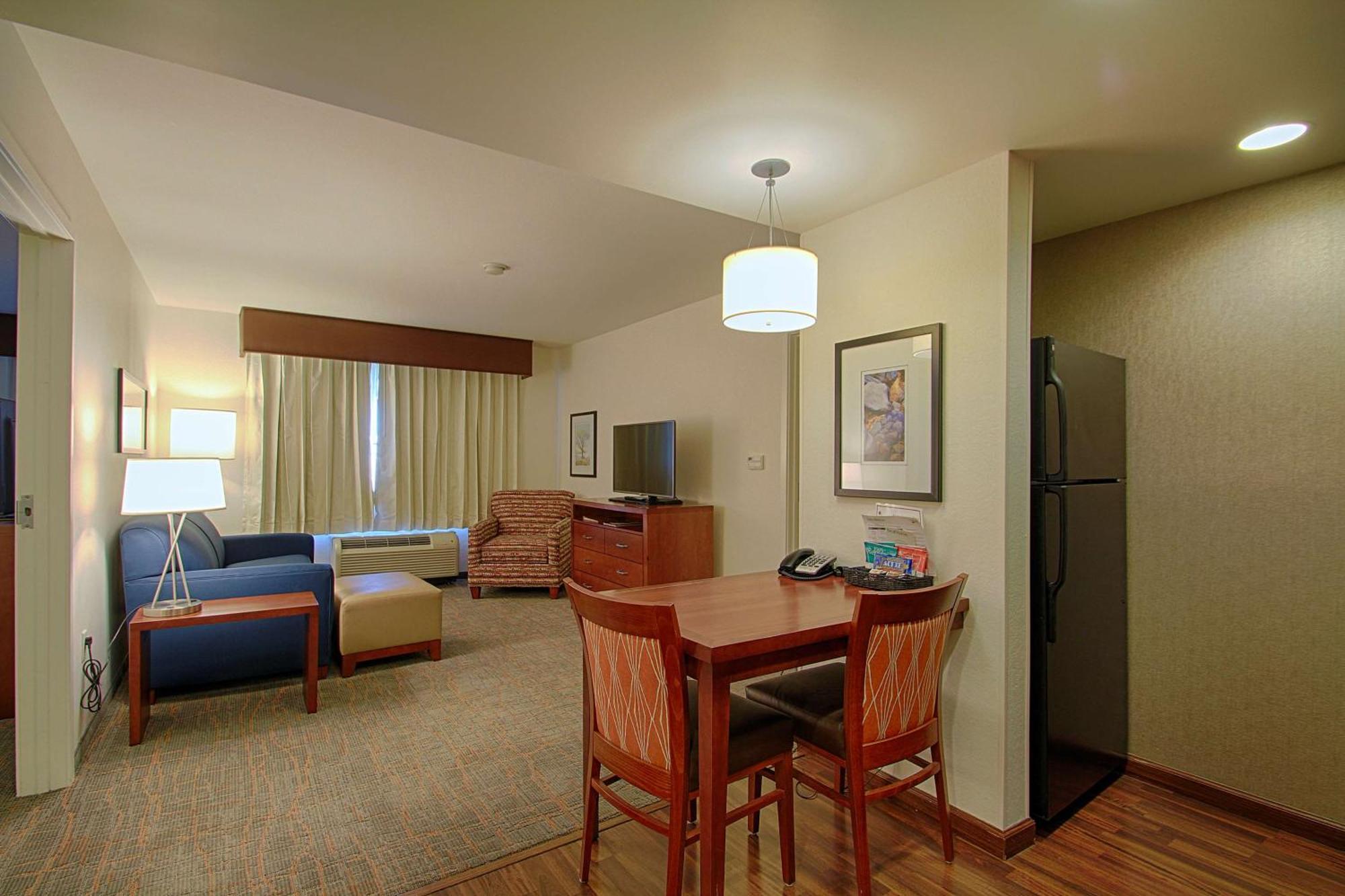 Homewood Suites By Hilton Las Vegas Airport Dış mekan fotoğraf