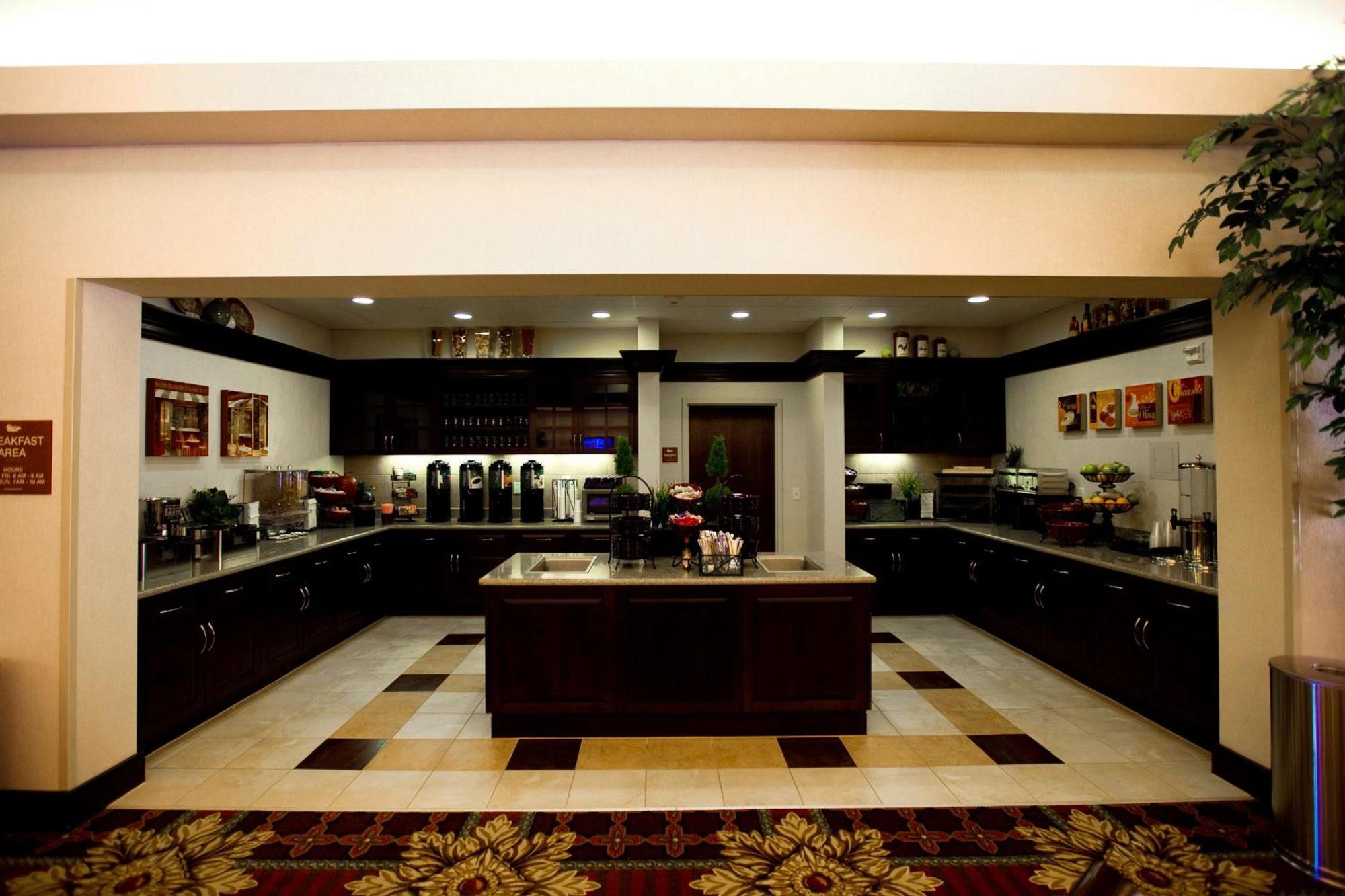Homewood Suites By Hilton Las Vegas Airport Dış mekan fotoğraf